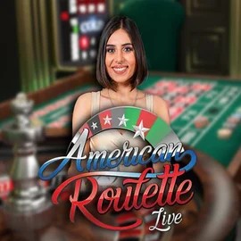Try American Roulette (Evolution) slot by Evolution on casino-jokery.org – logo image
