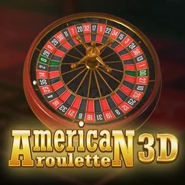 American Roullete 3D (Evoplay) slot visual from Evoplay available on casino-jokery.org