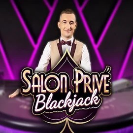 Play Blackjack Salon Privé slot by Ezugi on casino-jokery.org