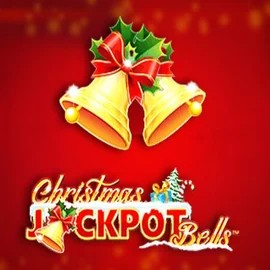 Christmas Jackpot Bells slot icon by Origins, available at Jokery Casino