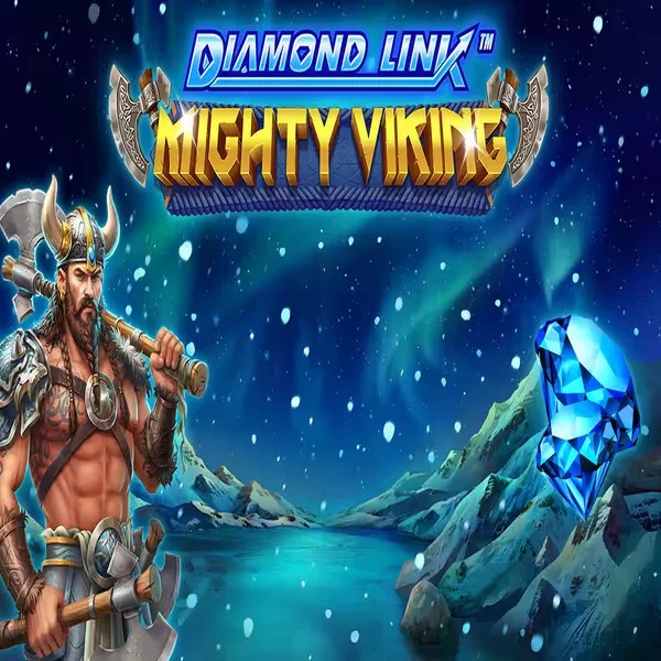 Diamond Link Mighty Viking online slot from Greentube – play at casino-jokery.org