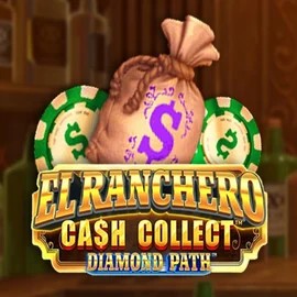 Play the El Ranchero Cash Collect Diamond Path slot by Origins on Jokery Casino
