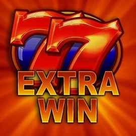 Extra Win logo by Swintt Jokery Casino