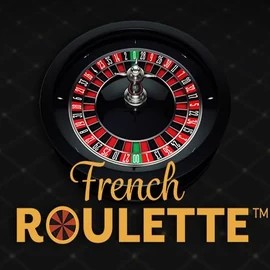 Enjoy French Roulette (NetEnt) by NetEnt – logo hosted on casino-jokery.org