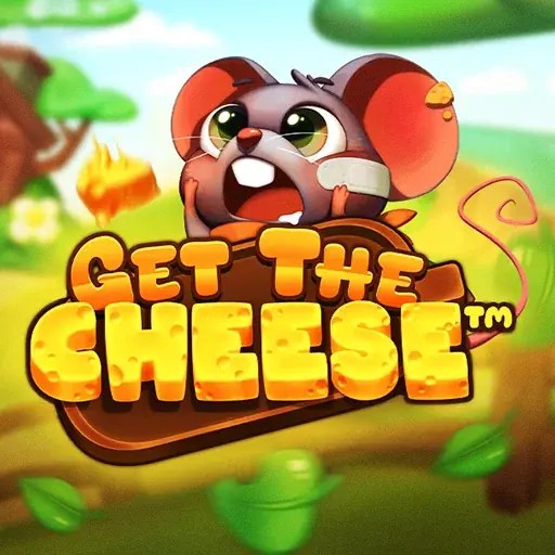 Get The Cheese – slot by Hacksaw Gaming, featured at casino-jokery.org