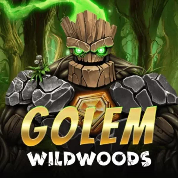 Play the Golem Wildwoods slot by BF Games on Jokery Casino