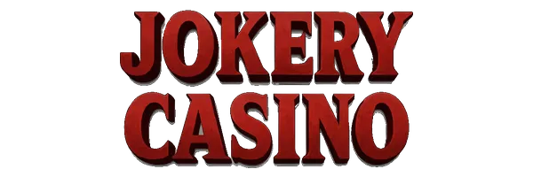 Jokery Casino logo