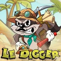 Le Digger Slot