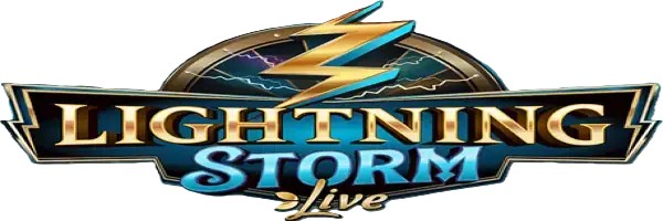 Play Lightning Storm slot by Evolution on casino-jokery.org