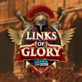 Play the Links of Glory slot by Slingshot Studios on Jokery Casino