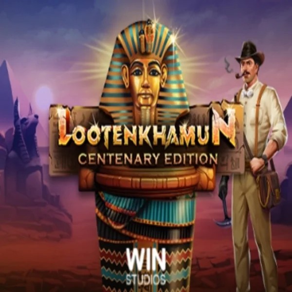 Play LootEnKhamun Centenary slot by bwin.party on casino-jokery.org