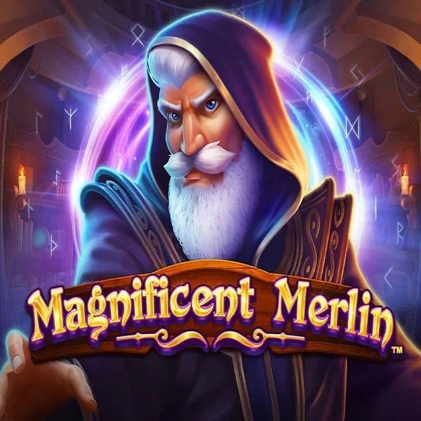 Magnificent Merlin online slot from Greentube – play at casino-jokery.org