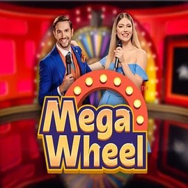 Mega Wheel – slot by Pragmatic Play, featured at casino-jokery.org
