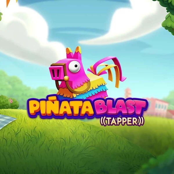 Pinata Blast – slot by Greentube, featured at casino-jokery.org