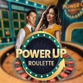PowerUP Roulette – slot by Pragmatic Play, featured at casino-jokery.org