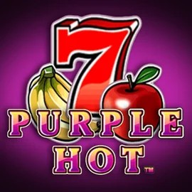 Purple Hot by Origins, showcased at casino-jokery.org – game logo