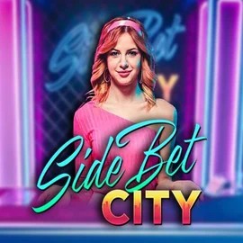Side Bet City online slot from Evolution – play at casino-jokery.org