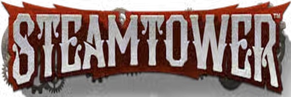 Steam Tower Slot – slot by NetEnt, featured at casino-jokery.org